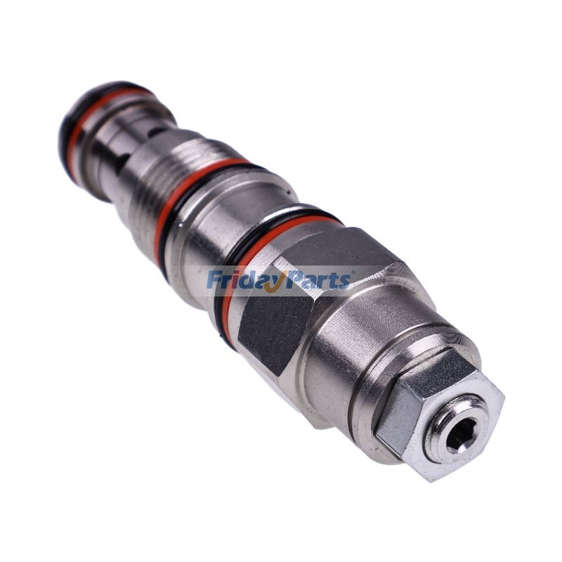 Sun Hydraulics CBCHLCN Counter Balance Valve