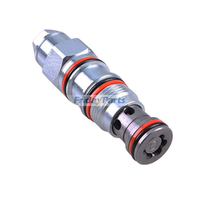 Counter Balance Valve in Stock in China