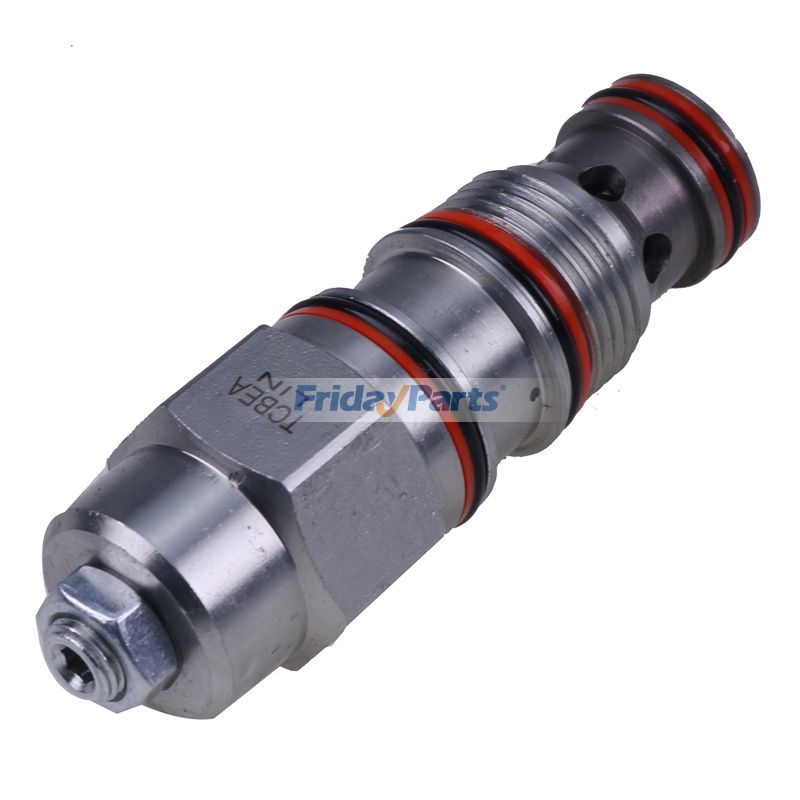 Others Counter Balance Valve