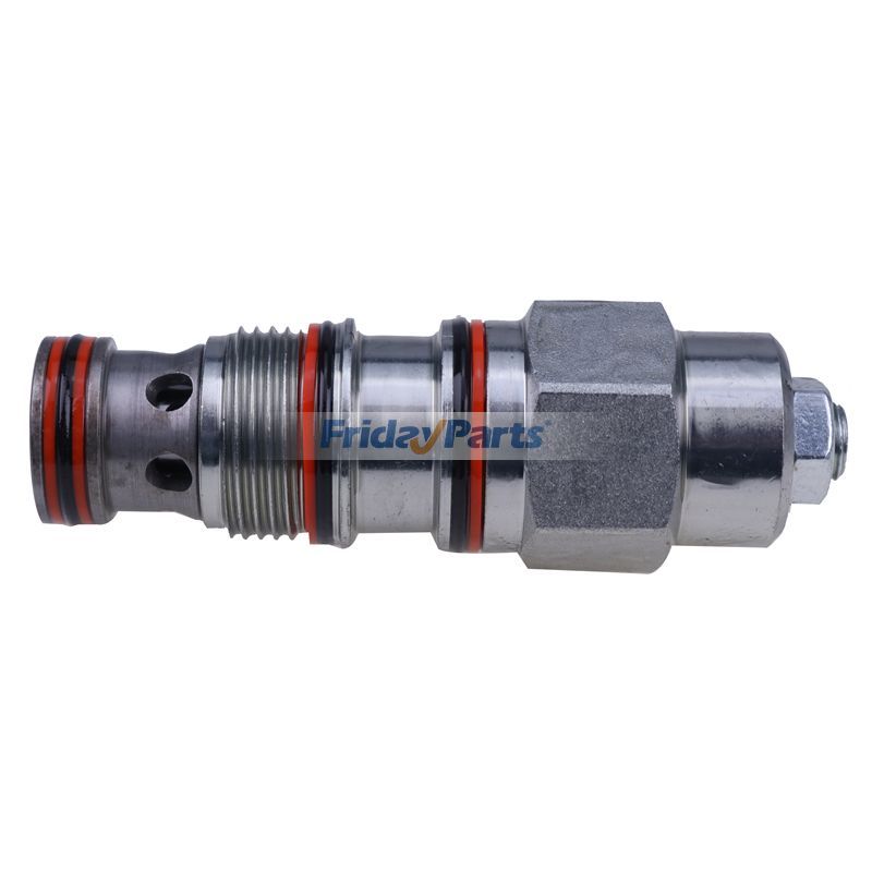 Counter Balance Valve in Stock in China
