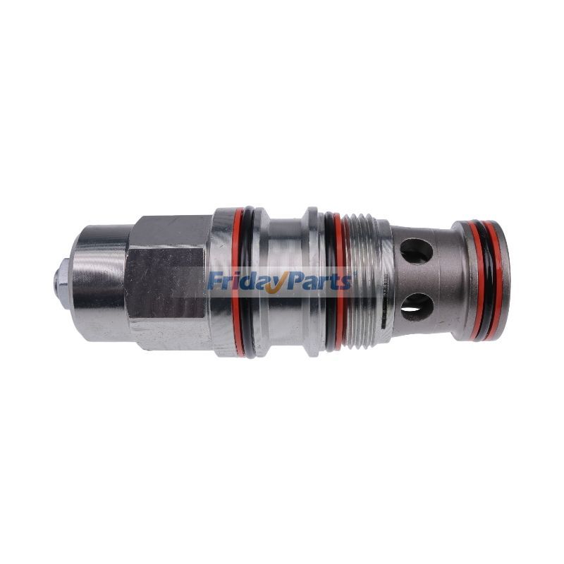 Counter Balance Valve in Stock in China,China Stock