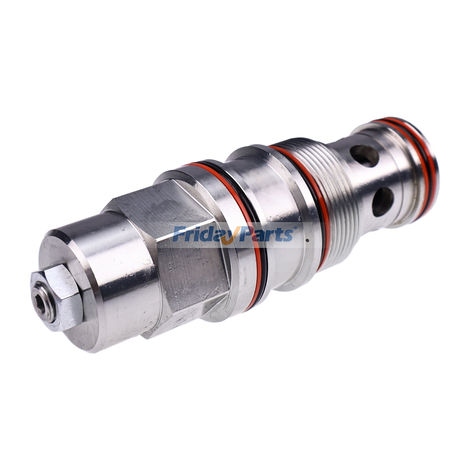 Válvula de contrapeso CBIG-LDN de Sun Hydraulics