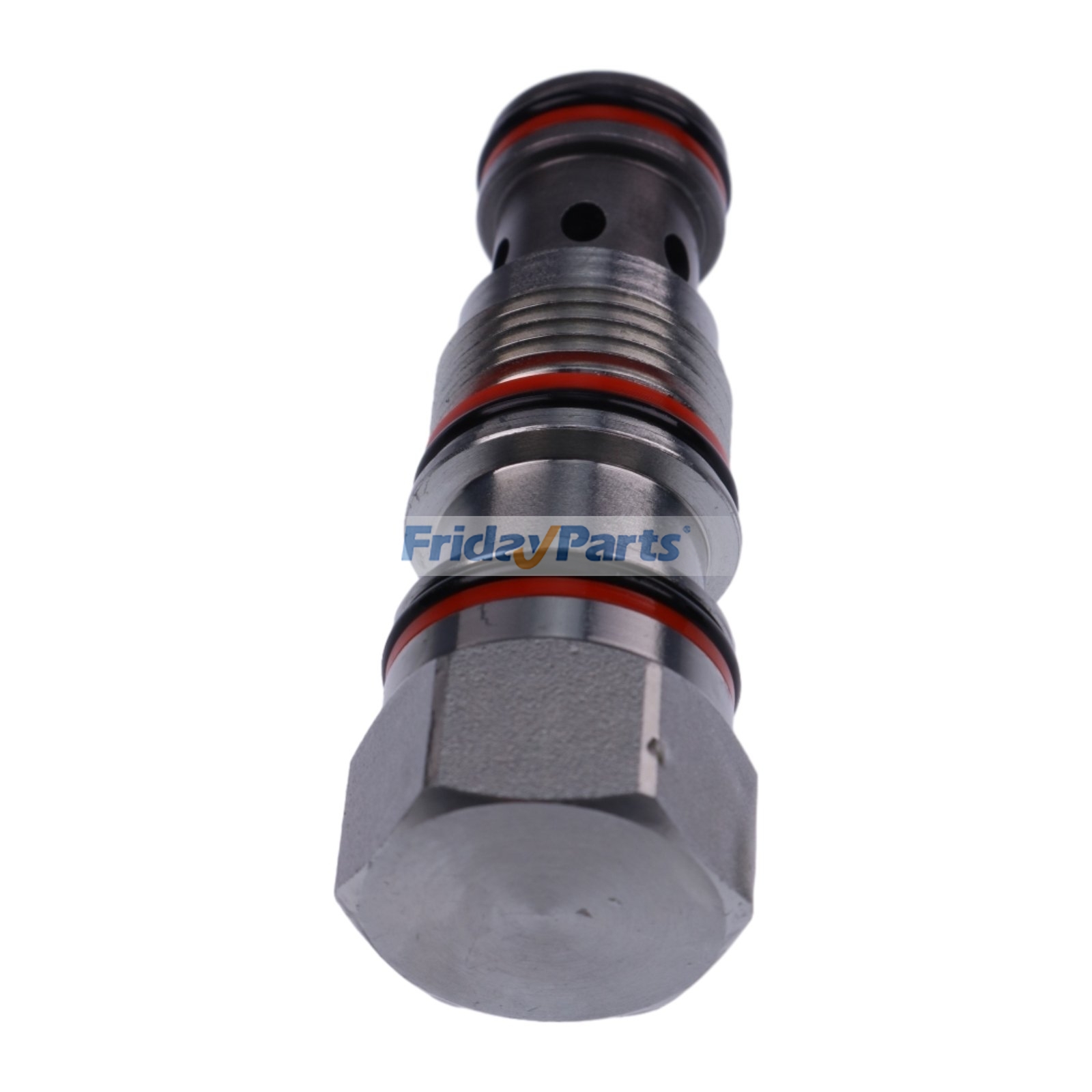 FridayParts Check Valve