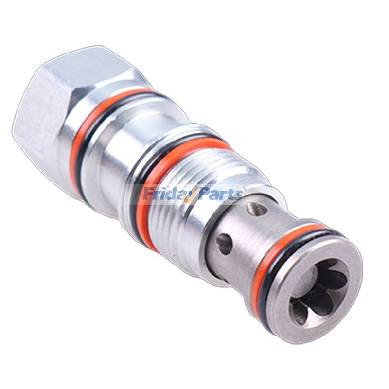 SUN Hydraulics Valves – Tagged Screw In Cartridge Valve SUN Hydraulics Valves – Tagged Screw In Cartridge Valve