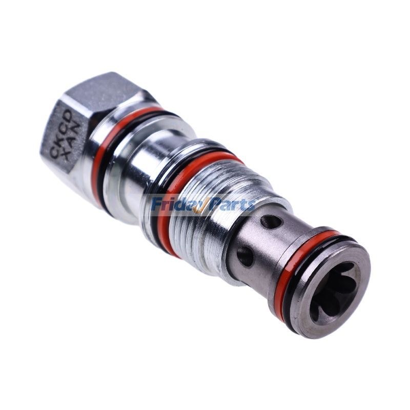 サンハイドロリック CKCD-XAN チェックバルブ