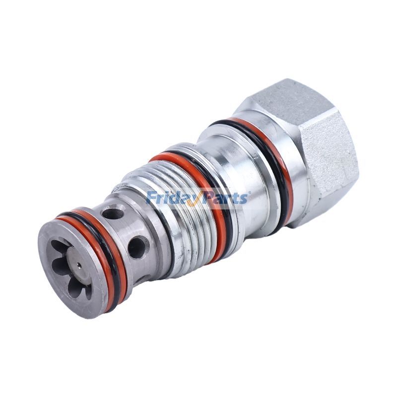 Sun Hydraulics用チェックバルブ