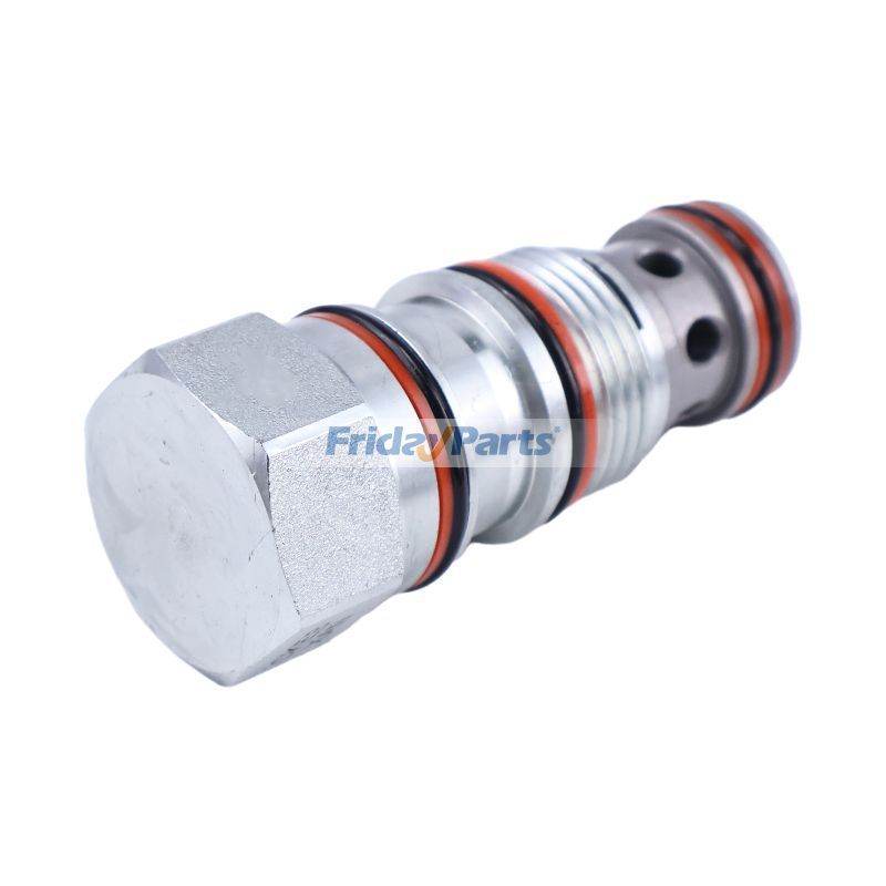 Sun Hydraulics用用アフターマーケット Sun Hydraulics CKEB-XAN チェックバルブ（掘削機、ローダー、クレーン、ハーベスター用）