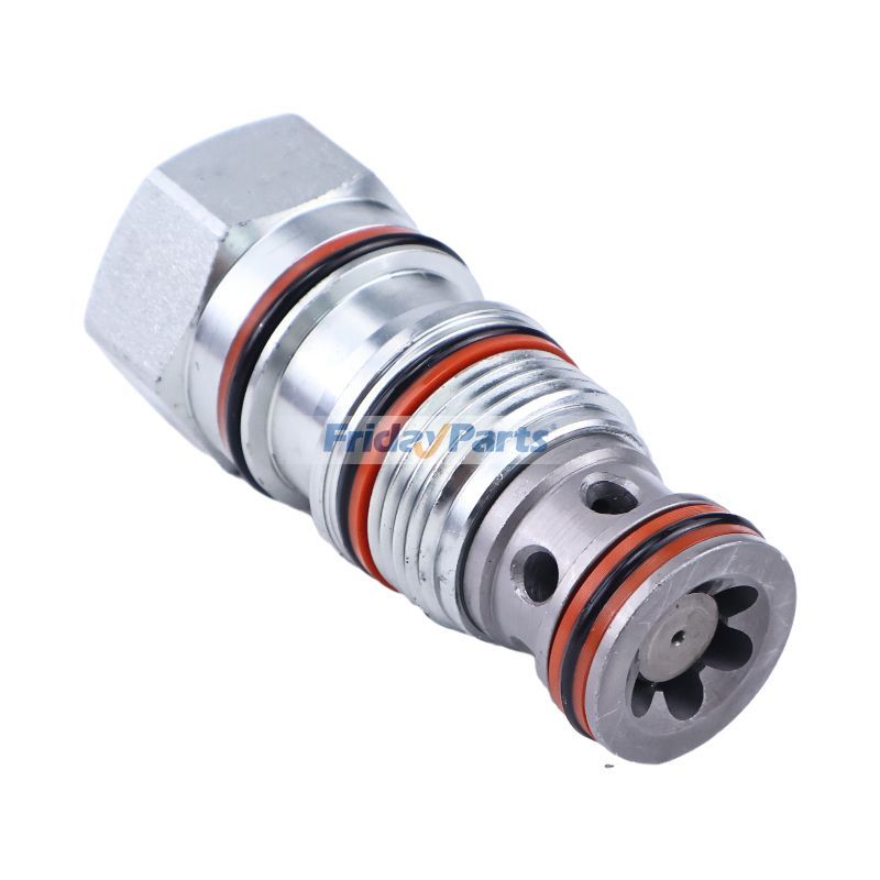 クレーン,エクスカベーター,ハーベスター,ローダー チェックバルブ