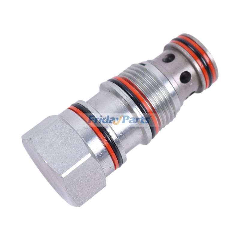 Sun Hydraulics用チェックバルブ