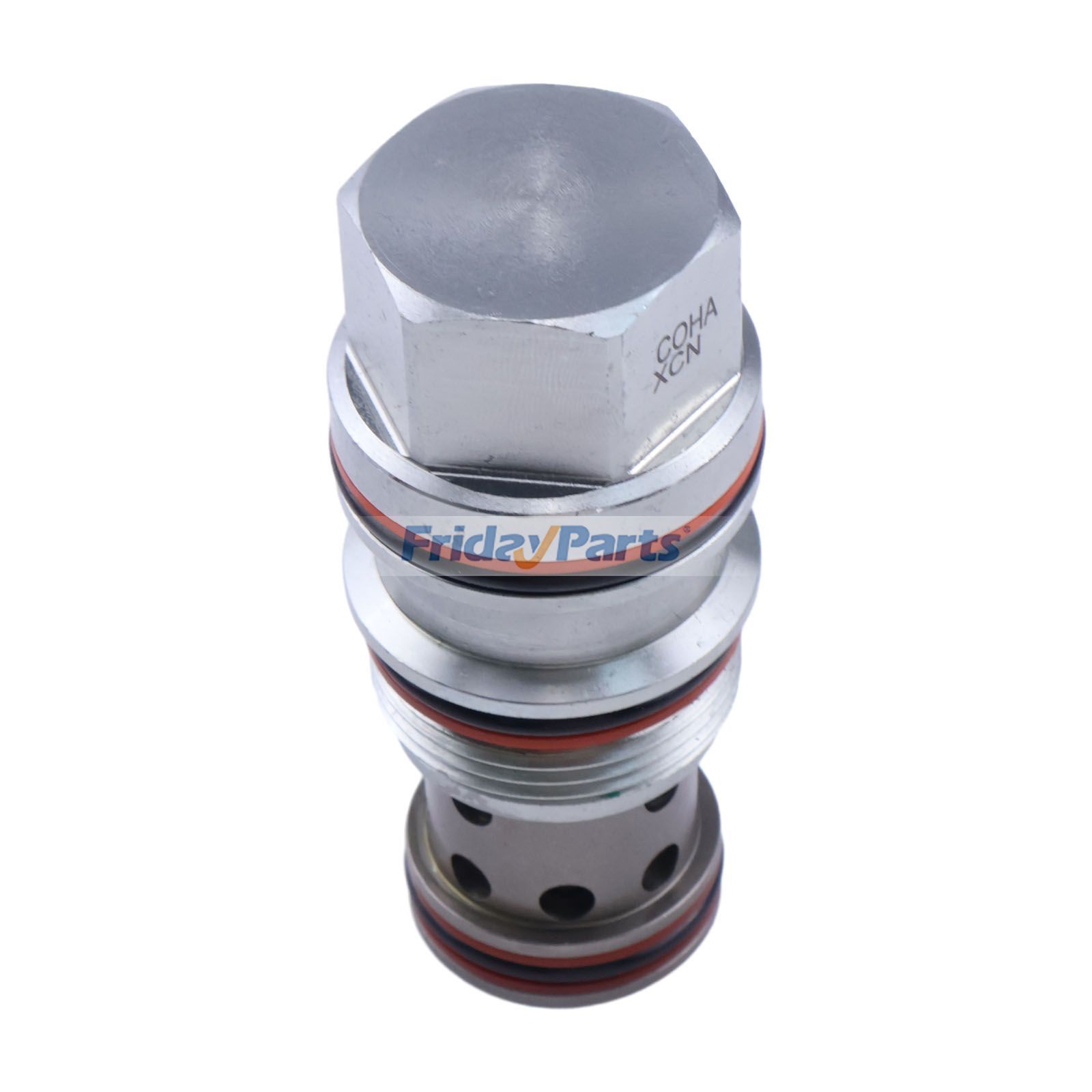 Sun Hydraulics用サンハイドロリックチェックバルブ