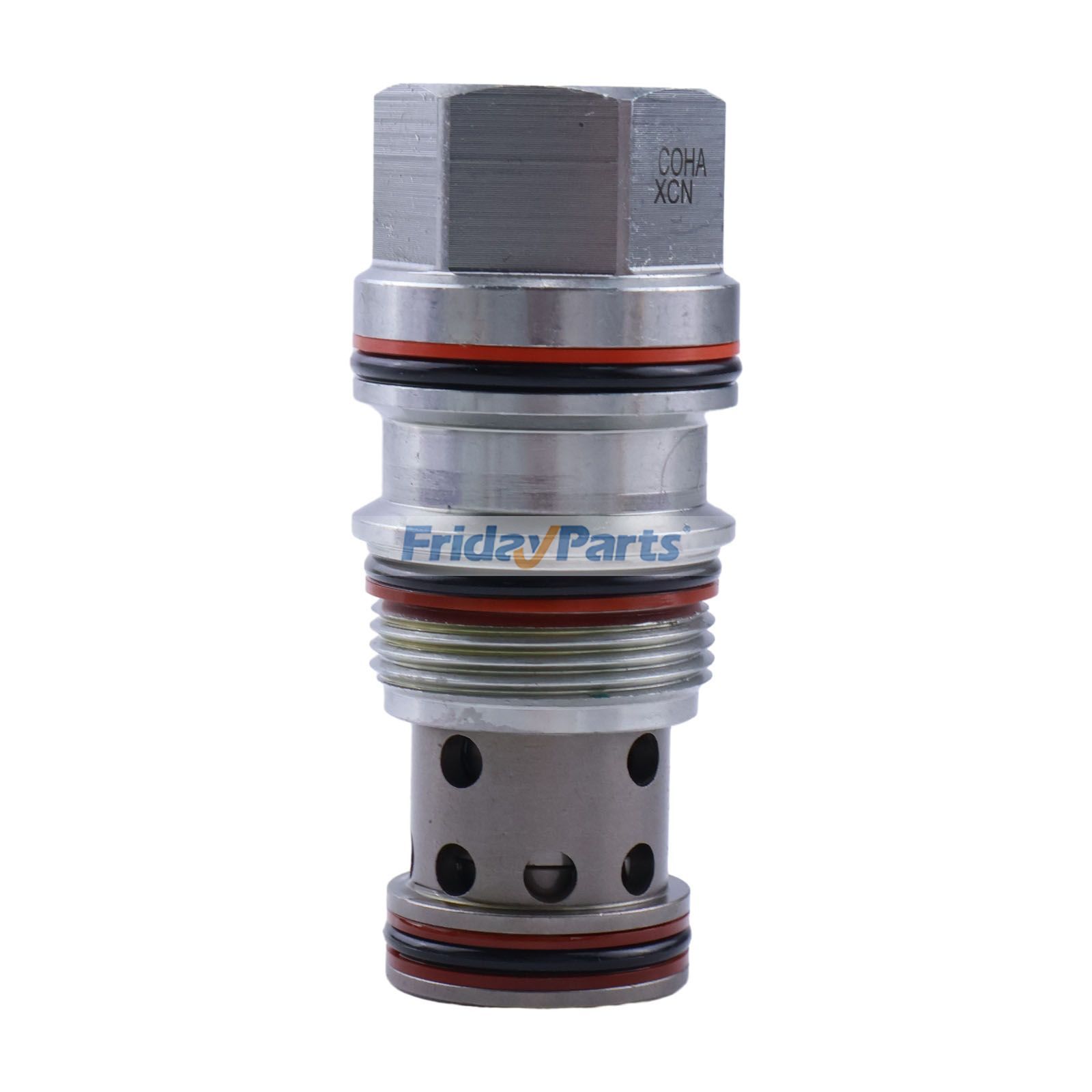 Sun Hydraulics用用サンハイドロリックス COHA-XCN チェックバルブ