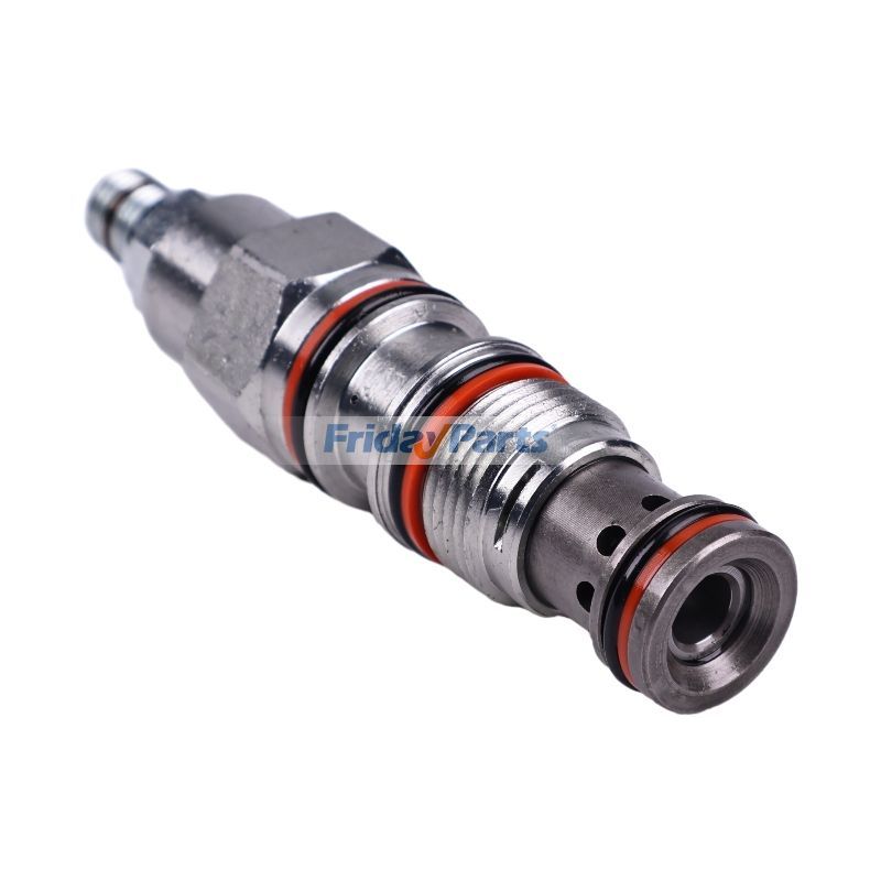 Vanne de réduction de pression Sun Hydraulics PBDB-LAN