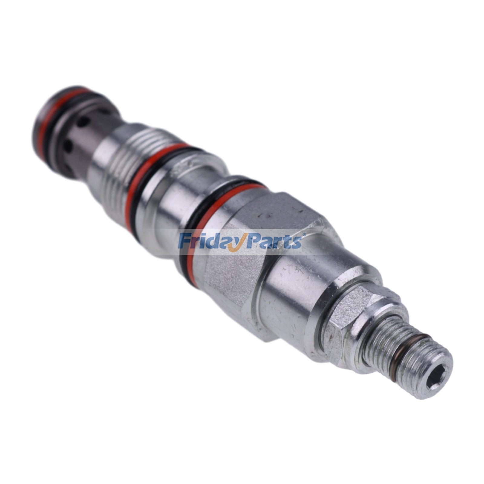 Sun Hydraulics PBDB-LBN Pressure Reducing Valve
