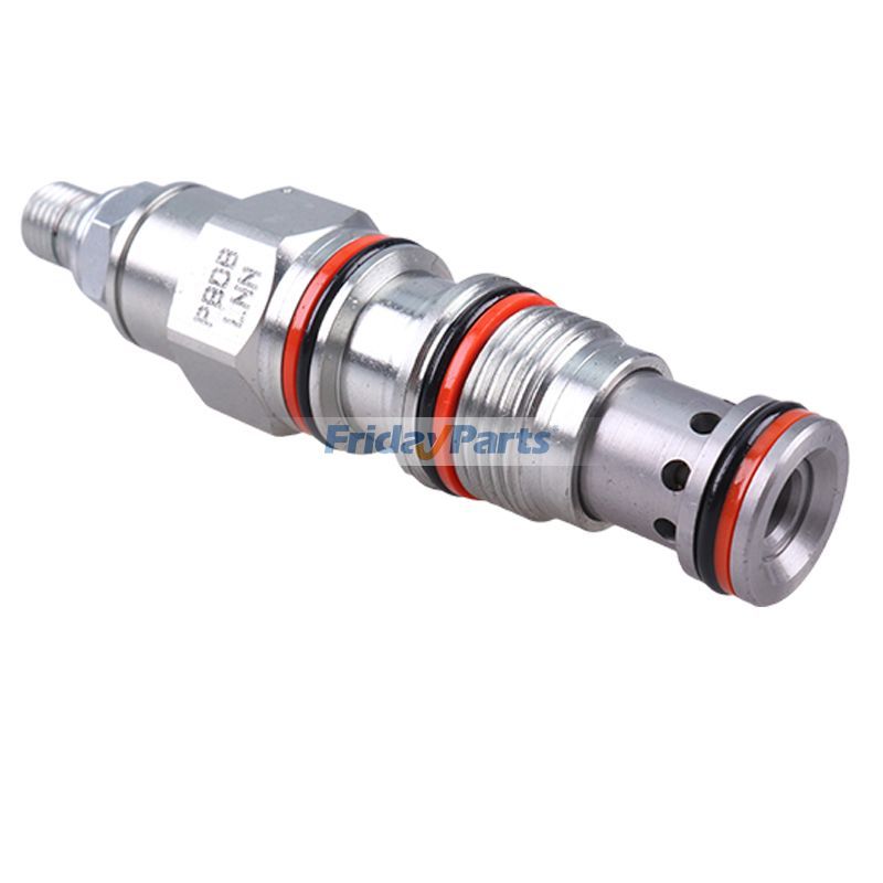 Pressure Reducing Valve for Others