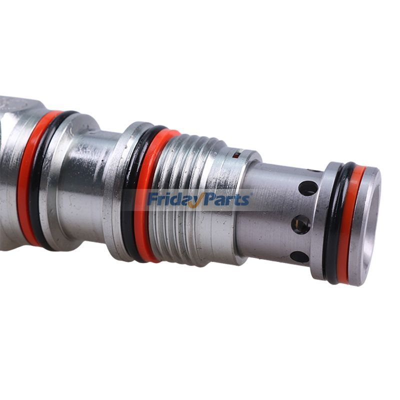  Pressure Reducing Valve For Sun Hydraulics