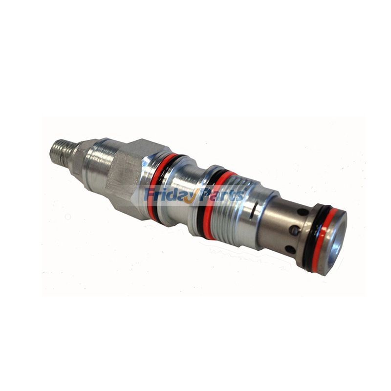 Réducteur de pression Sun Hydraulics PBDB-LQN