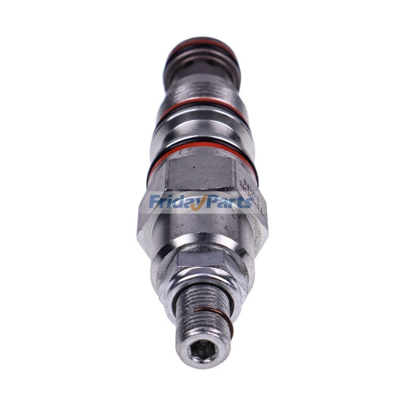 Sun Hydraulics Pressure Reducing Valve in Stock in China