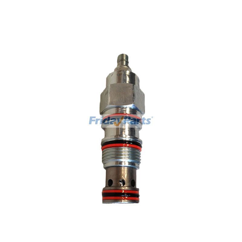 Sun Hydraulics PBFB-LAN Pressure Reducing Valve