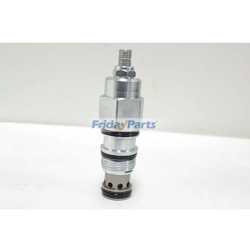 Vanne de réduction de pression Sun Hydraulics PBFB-LNN