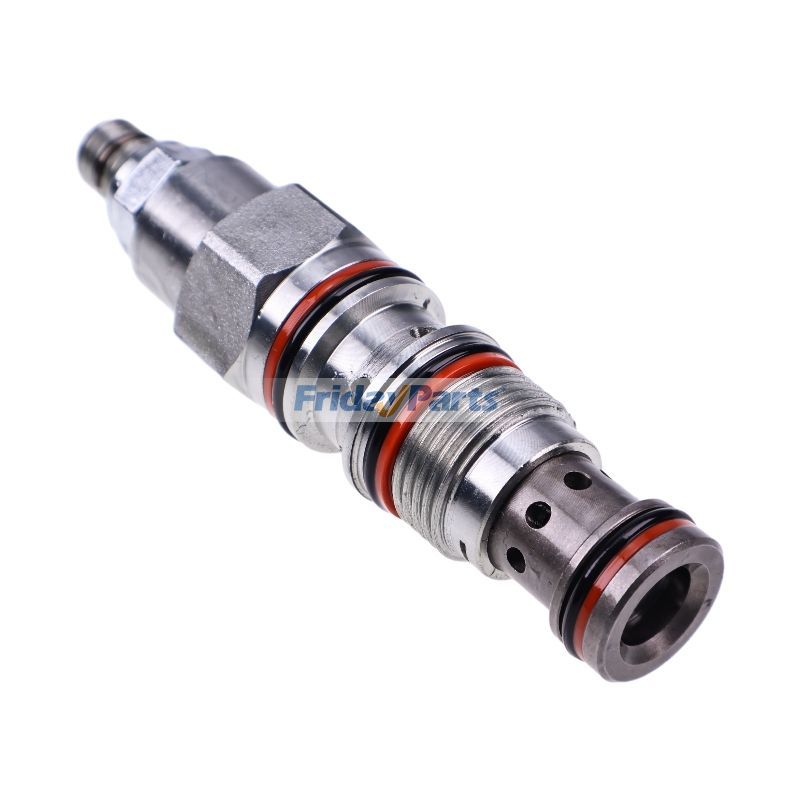 Soupape de décharge de réduction de pression Sun Hydraulics PPDB-LAN de rechange