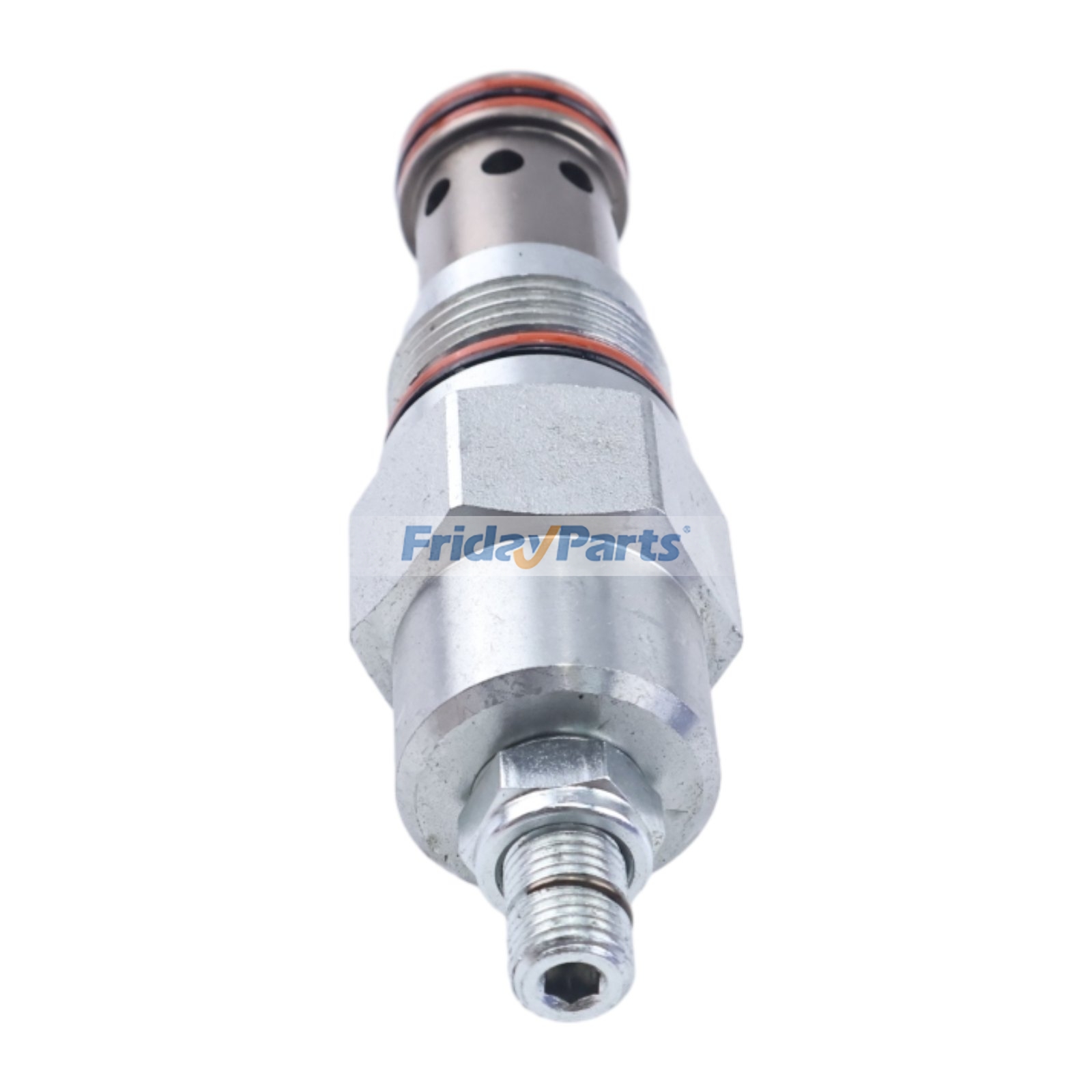 Pressure Relieving Valve - Replaces Sun Hydraulics PPFB-LAN