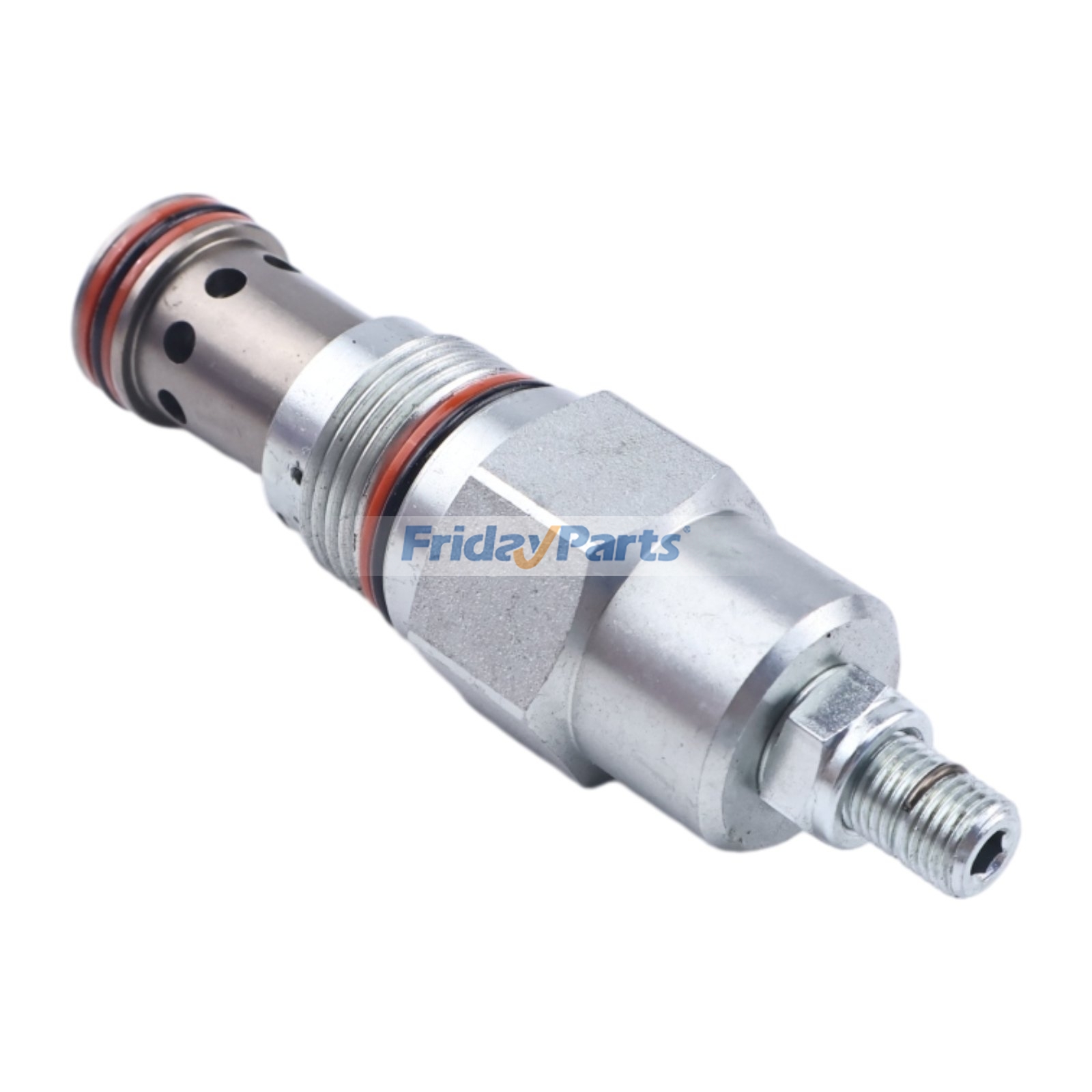 Pressure Relieving Valve for Crane,Excavator
