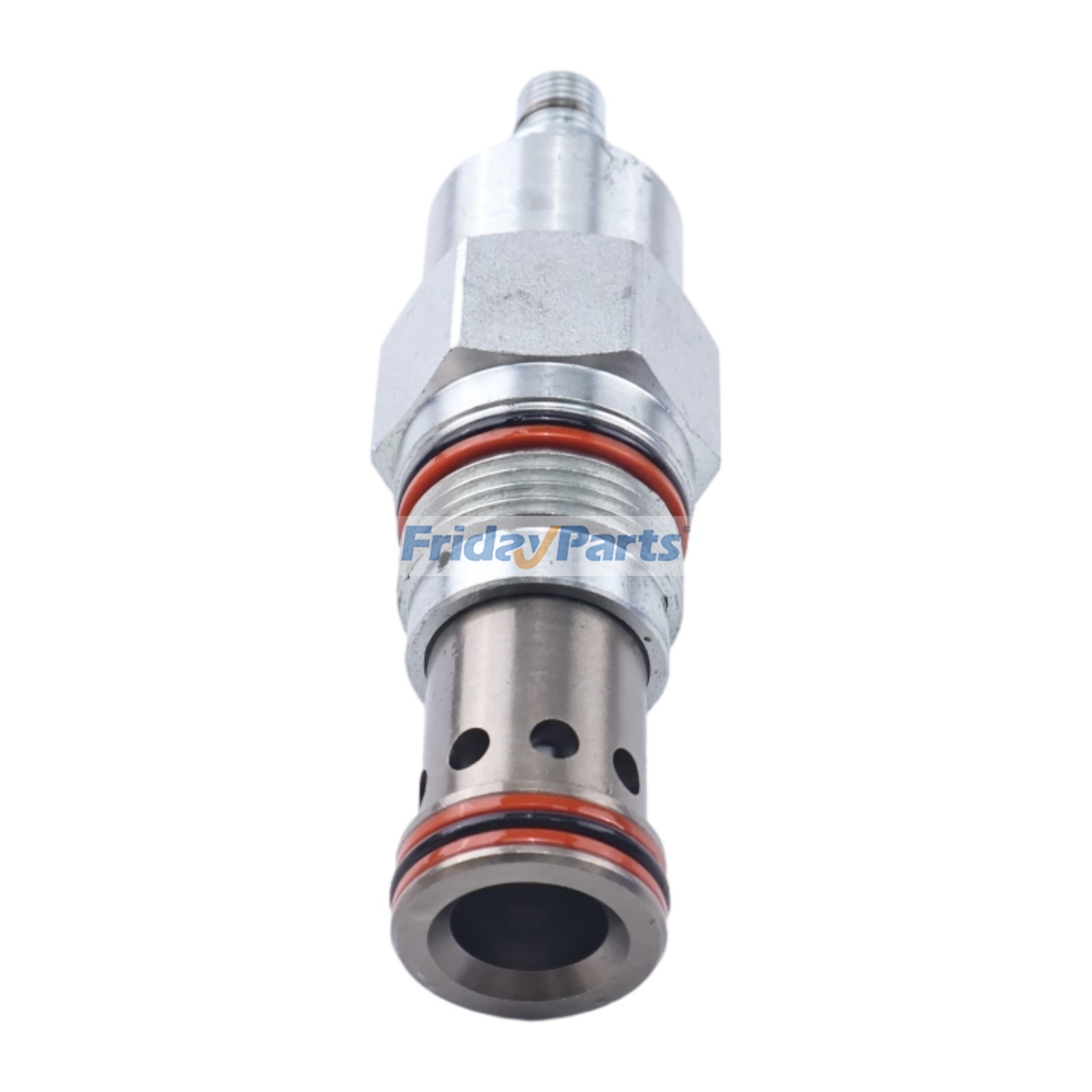 Crane,Excavator Pressure Relieving Valve
