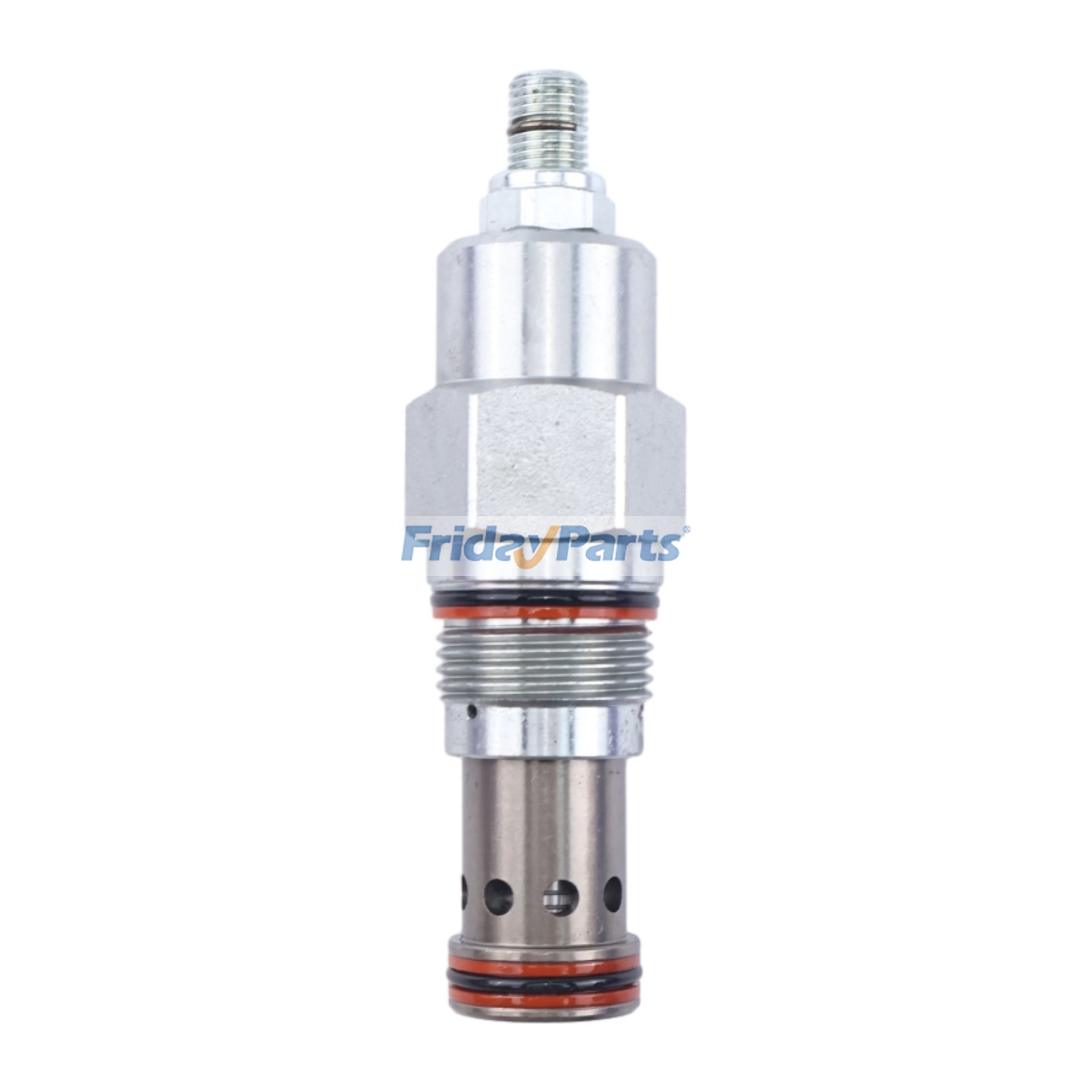Pressure Relieving Valve compatible with Crane,Excavator