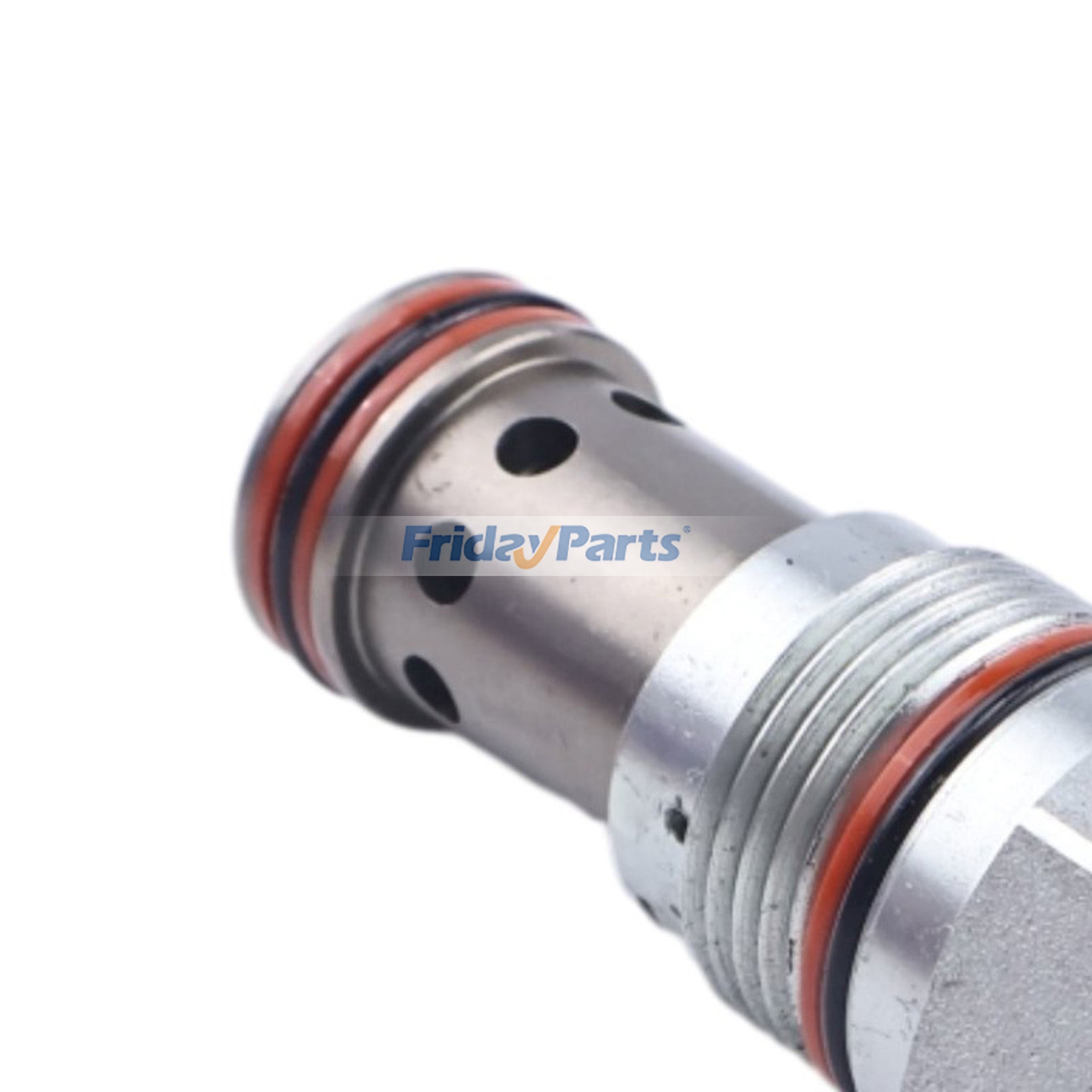  Pressure Relieving Valve For Sun Hydraulics