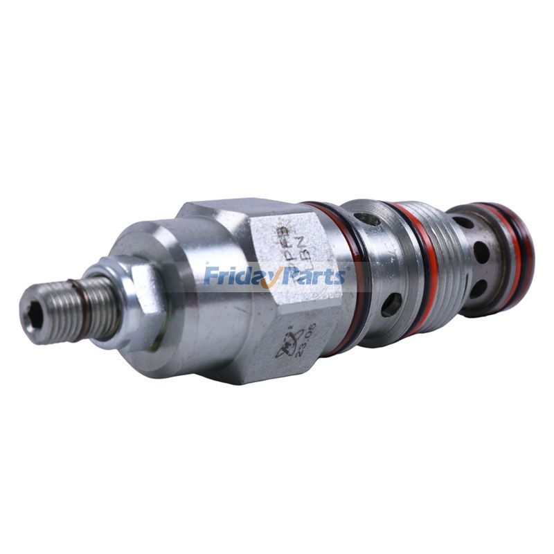 Others Pressure Relief Valve