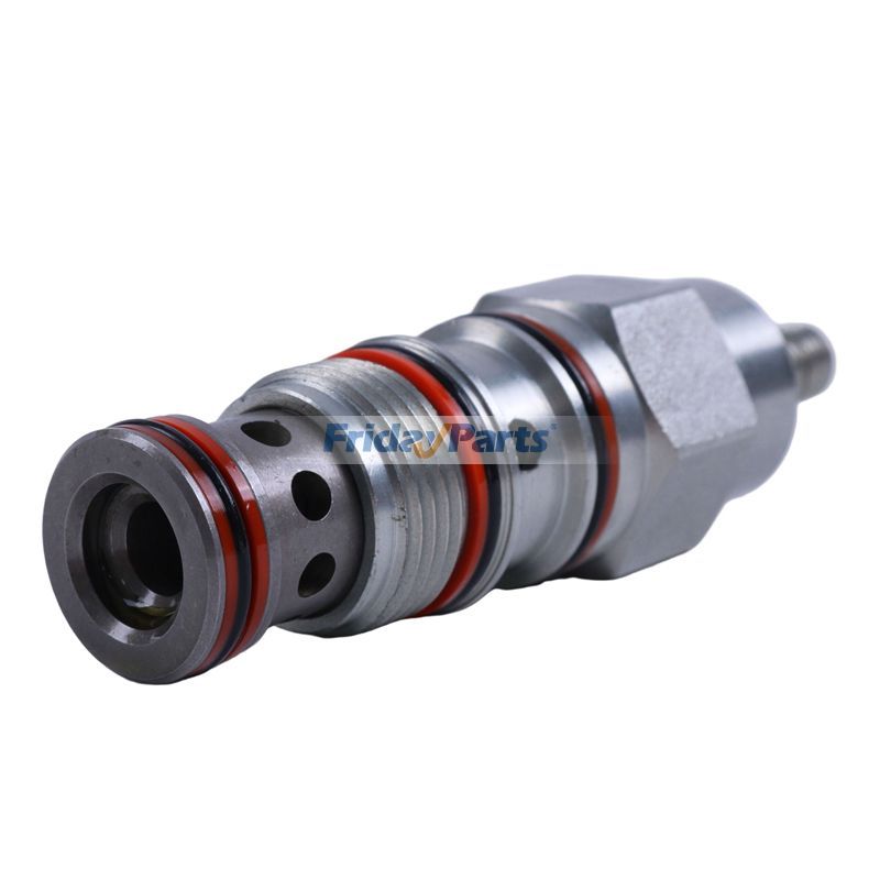 Pressure Relief Valve in Stock in China