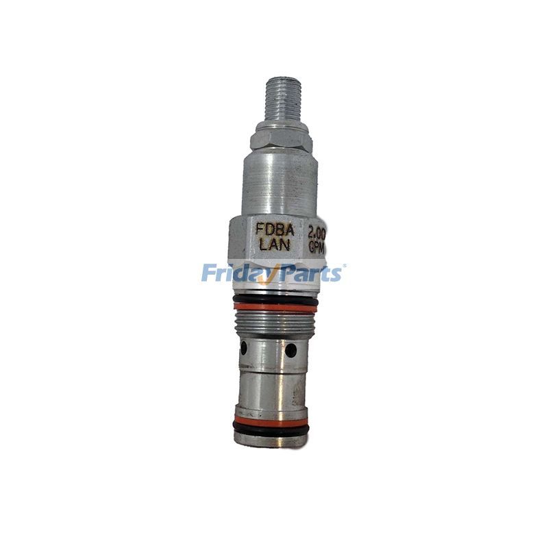 Sun Hydraulics PRDB-LAN Relief Valve
