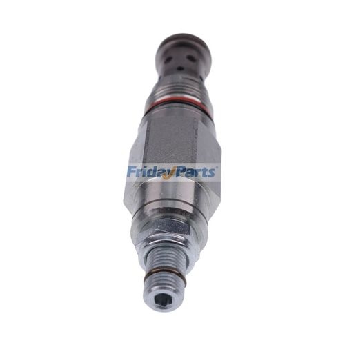 Rdda Sun Hydraulics RDDA-LAN Relief Valve