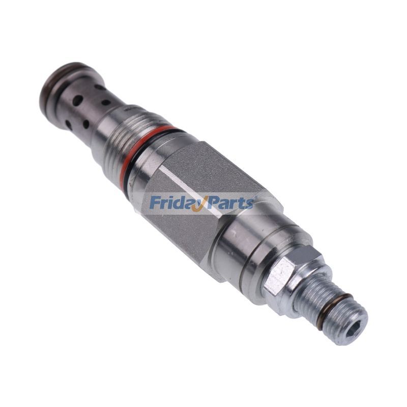 Relief Valve for Others