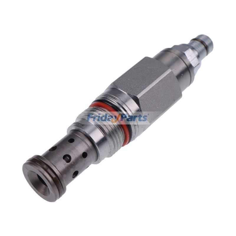 Rdda Sun Hydraulics RDDA-LAN Relief Valve