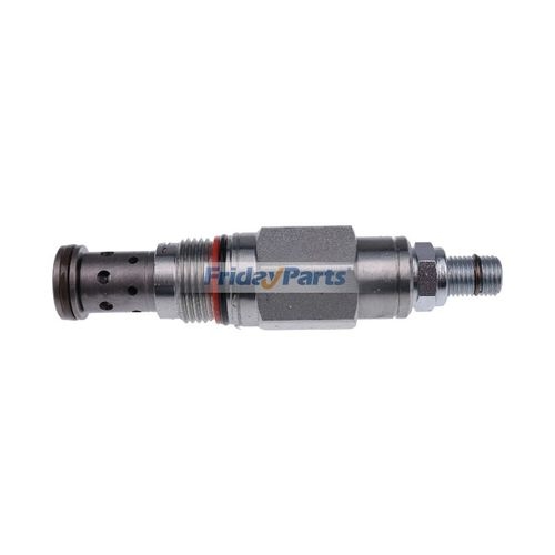 Rdda Sun Hydraulics RDDA-LAN Relief Valve