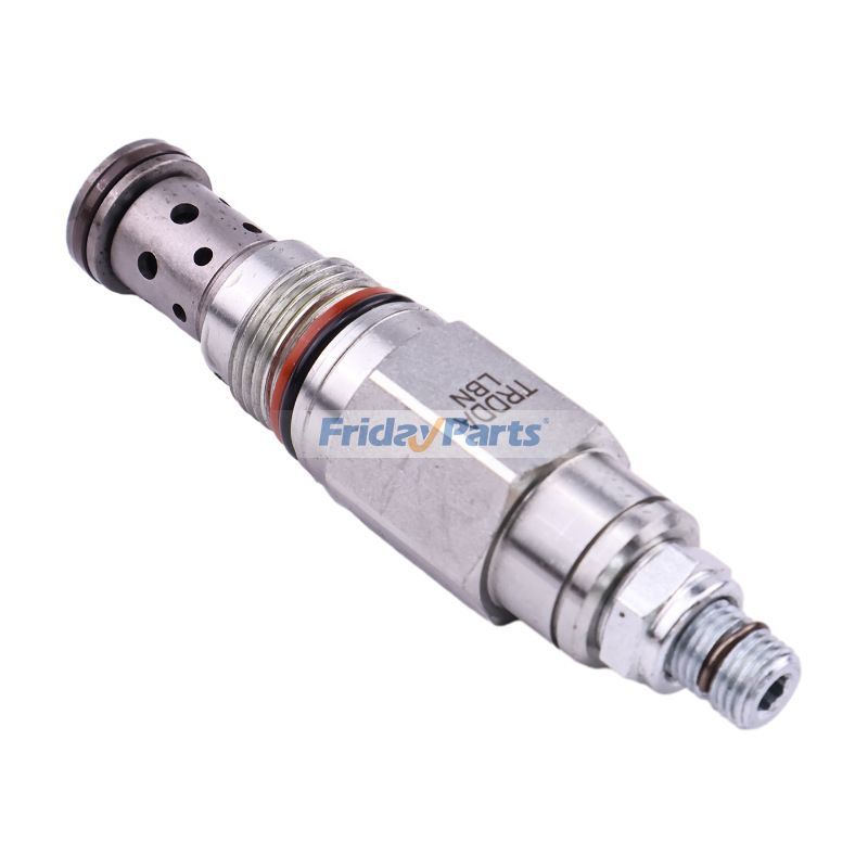 Soupape de décharge Sun Hydraulics RDDA-LBN de rechange pour excavatrice, chargeur, bulldozer, chariot élévateur, niveleuse