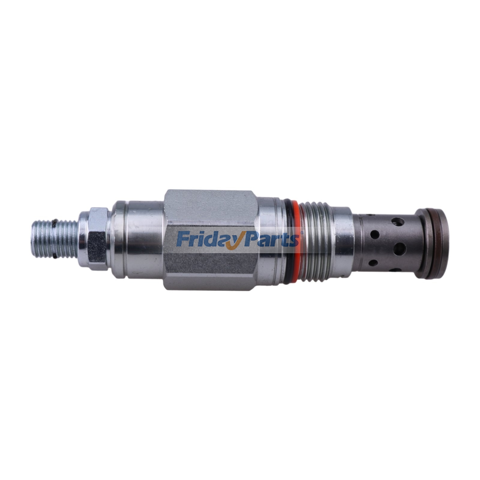 Relief Valve for Others