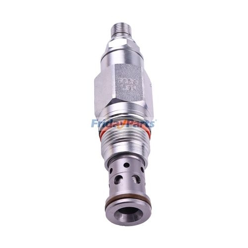 Rdda Sun Hydraulics RDDA-LDN Relief Valve