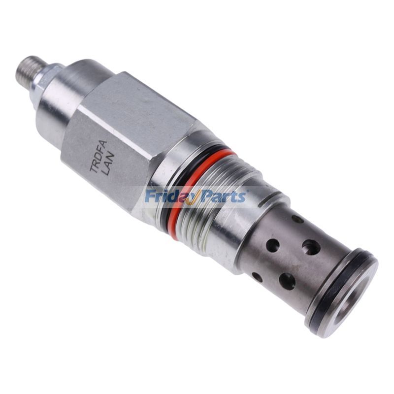  Relief Valve For Sun Hydraulics