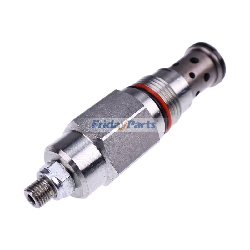 Válvula de alivio CB01477125 para motores John Deere 6081 6090 Harvester 3510 3520 3522 CH570 CH670 Para JOHN DEERE