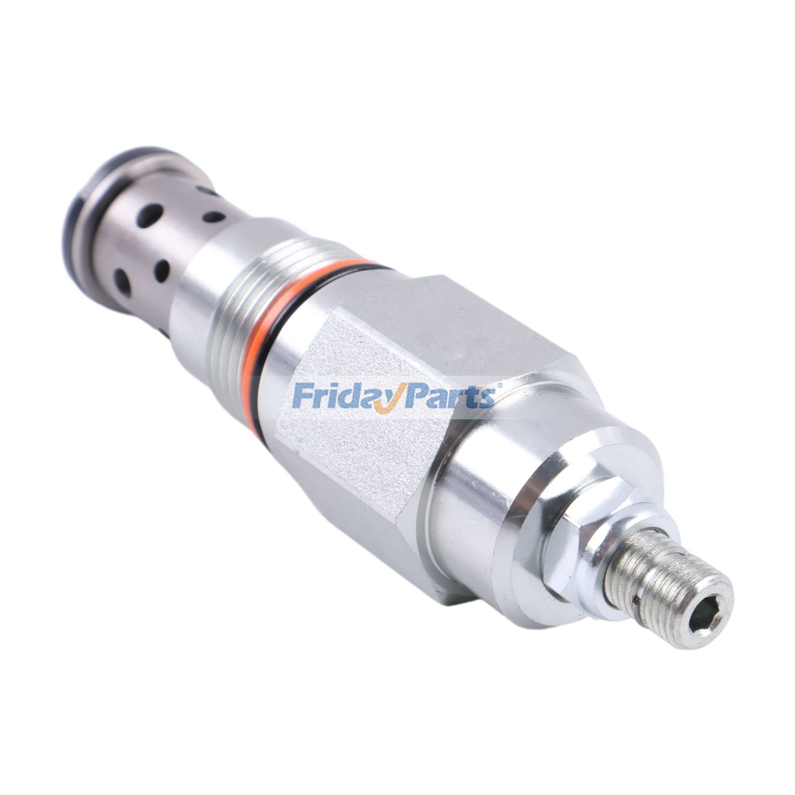 Relief Valve for Others