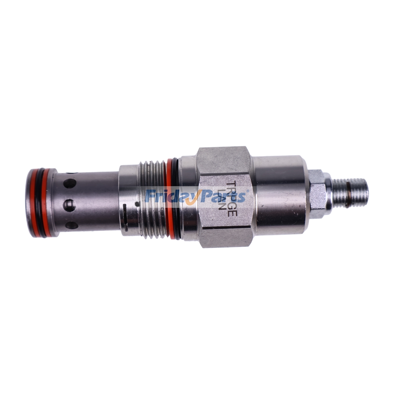 Excavator,Loader Sun Hydraulics Relief Valve
