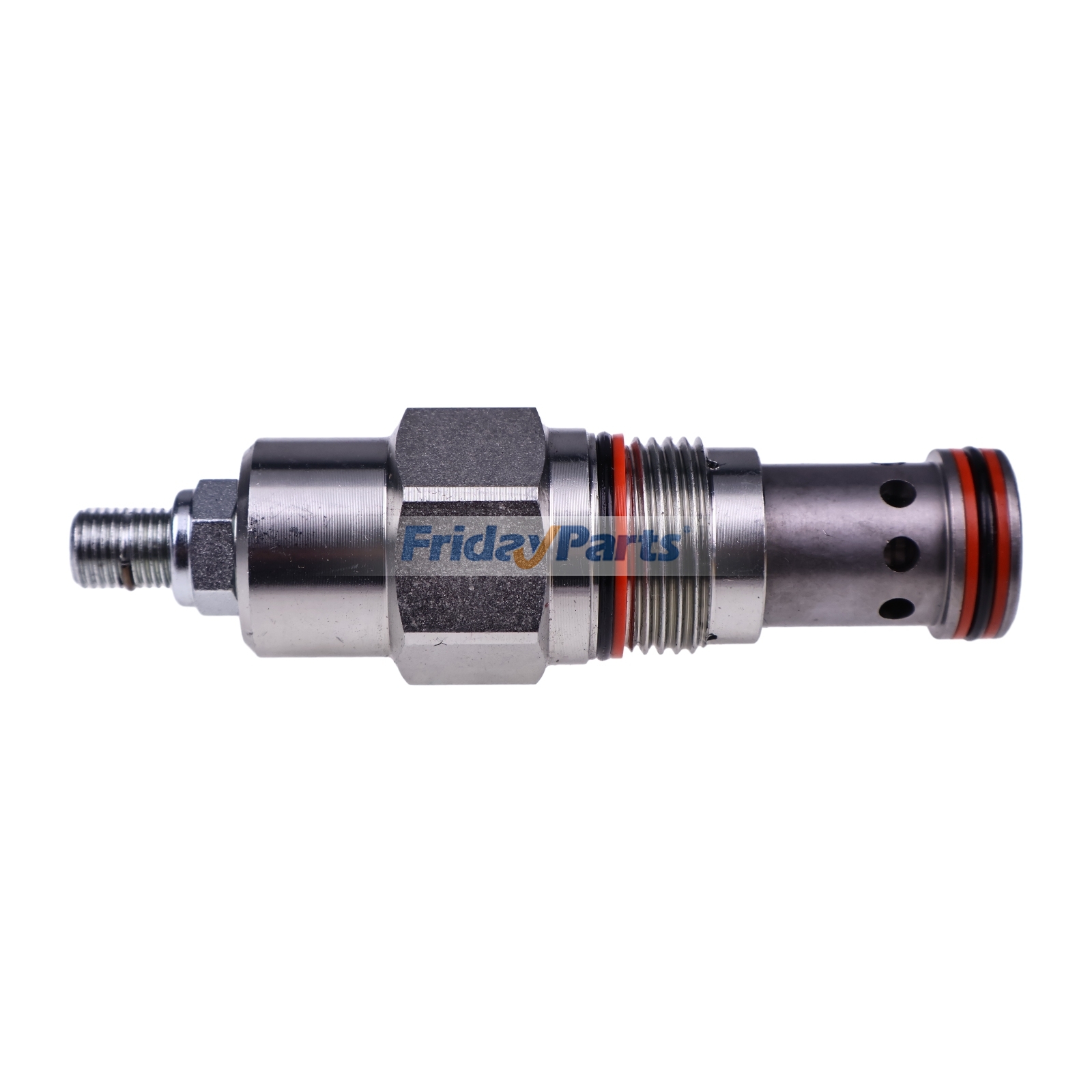 Sun Hydraulics Relief Valve compatible with Excavator,Loader