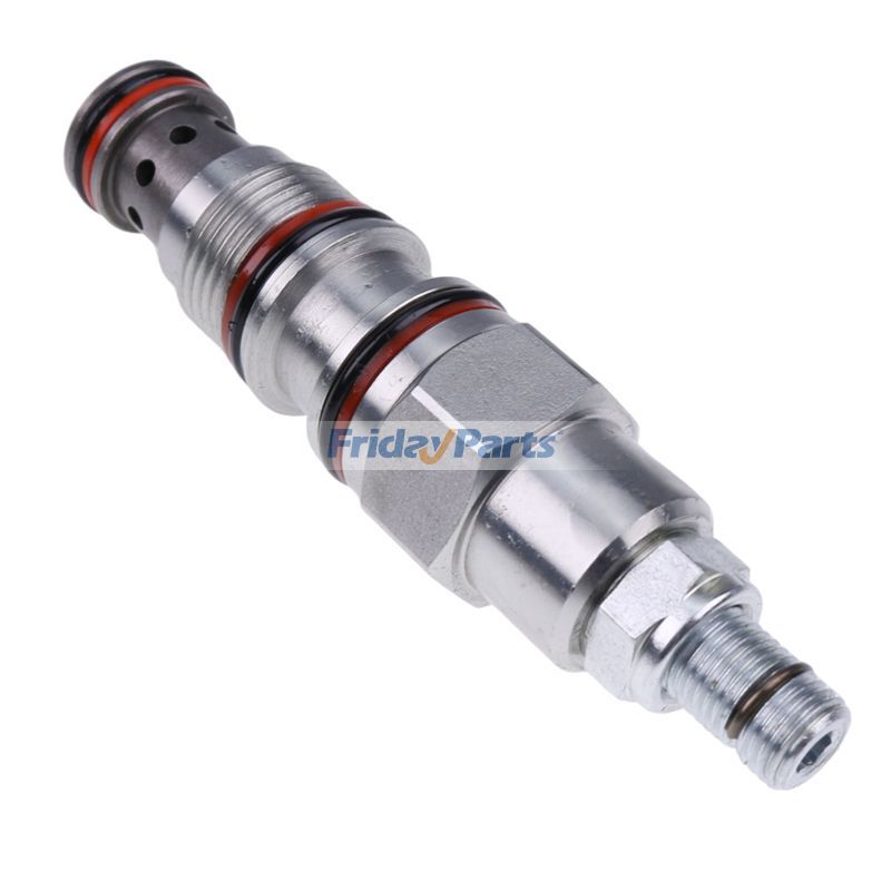 Soupape de décharge hydraulique Sun RVCA-LAN