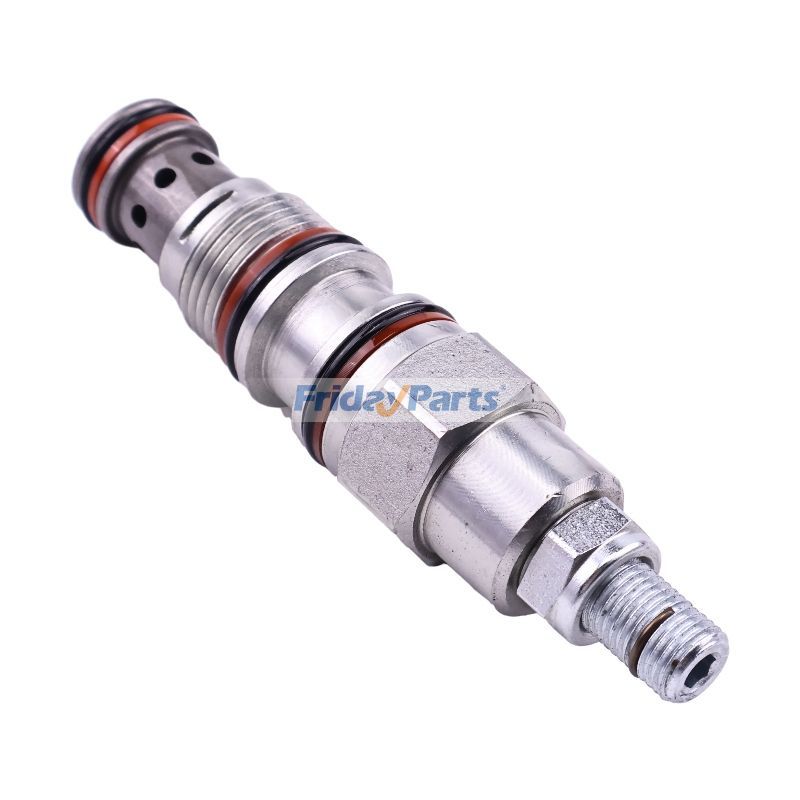 Relief Valve for Others