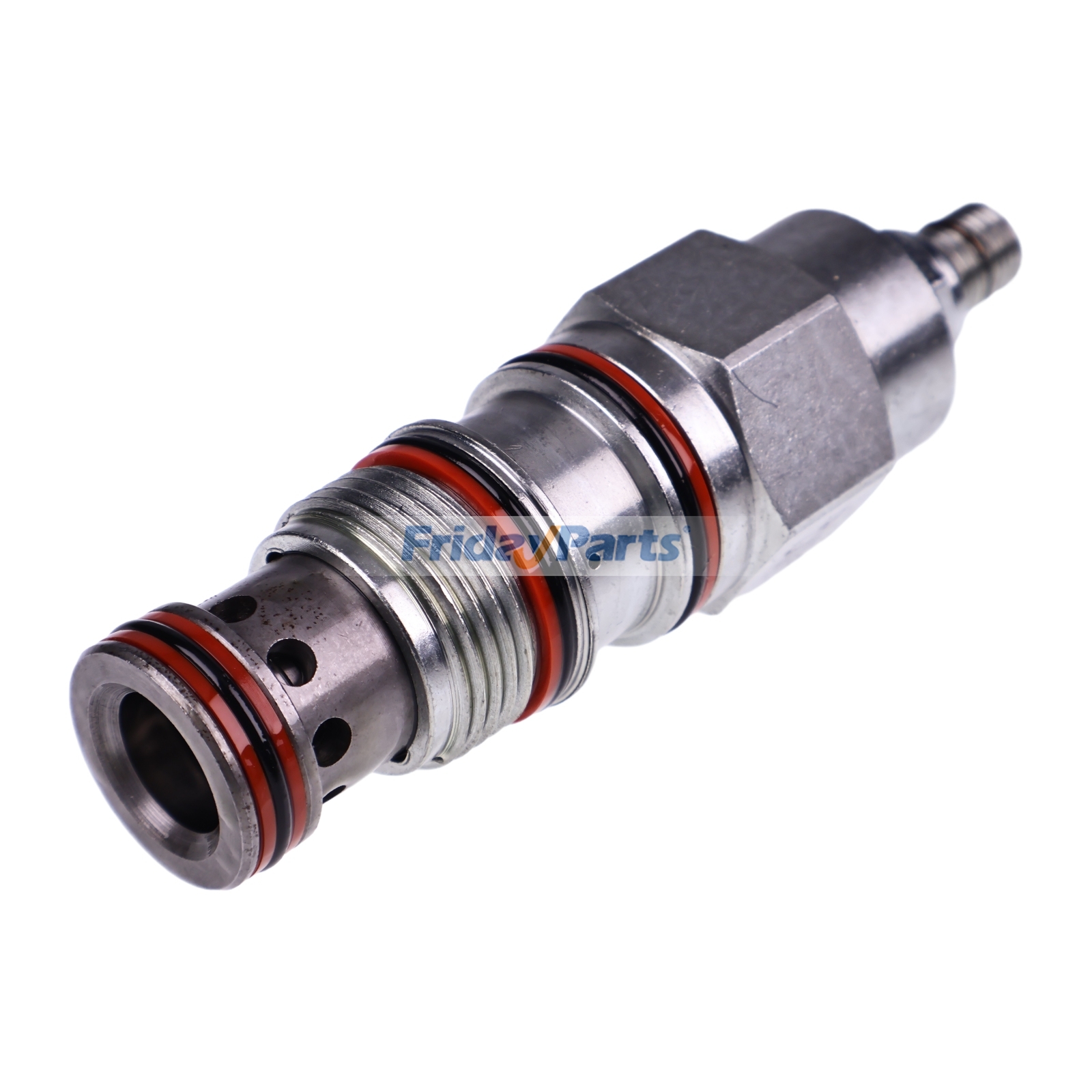 Sun Hydraulics Überdruckventil RVEA-LAN