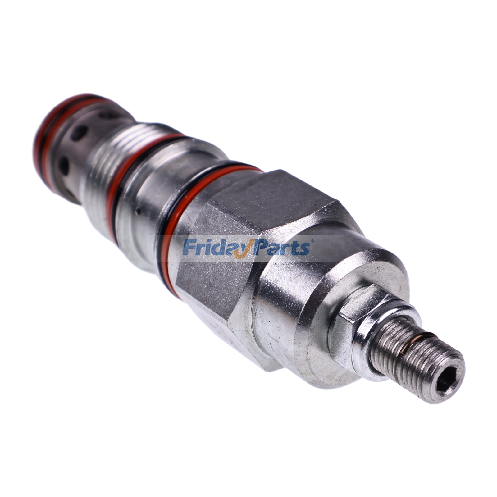 FridayParts Überdruckventil