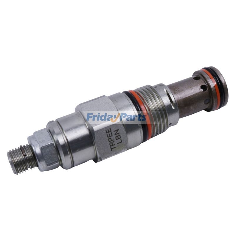 Soupape de décharge hydraulique Sun RPEE-LBN