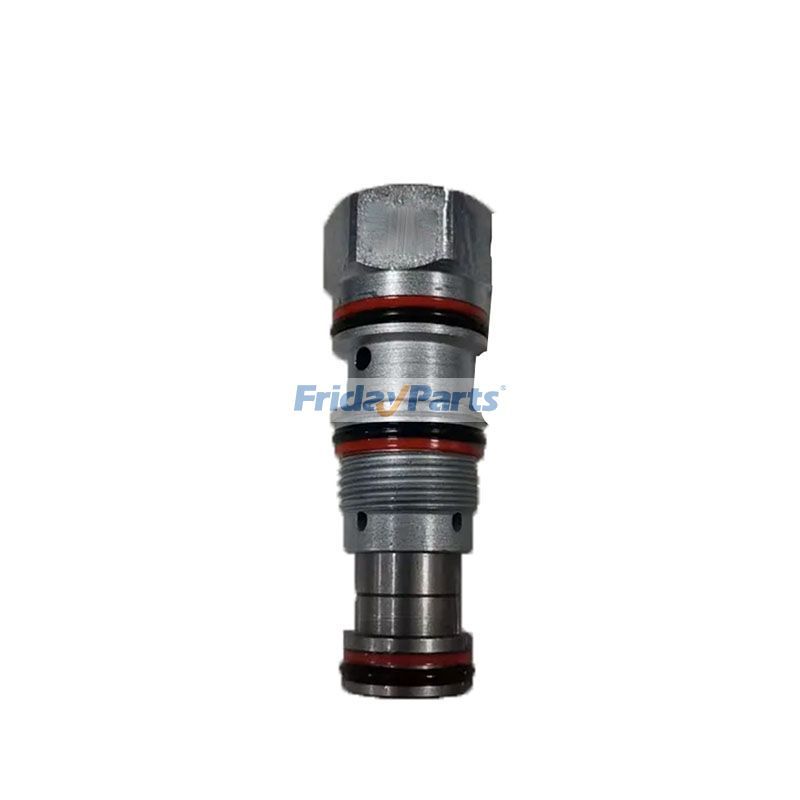 Vanne de navette Sun Hydraulics CDAB-XBN